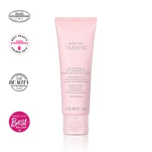 Timewise Age Minimizer